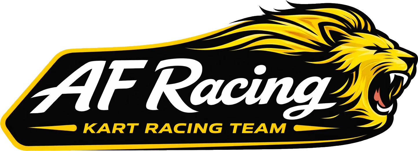 AF Racing, torna alla home